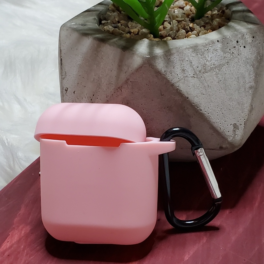AirPod silicone case